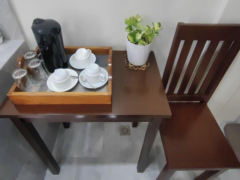 Jmorino Pension House Palawan City Center By Zuzu image