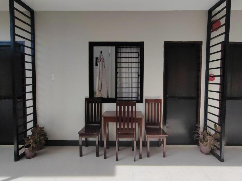 Jmorino Pension House Palawan City Center By Zuzu image
