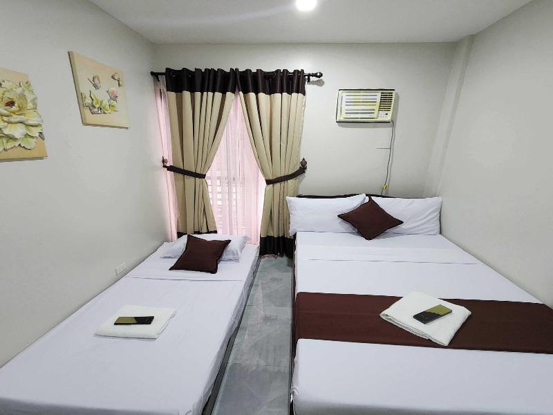Jmorino Pension House Palawan City Center By Zuzu image