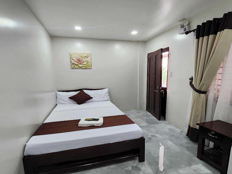 Jmorino Pension House Palawan City Center By Zuzu image