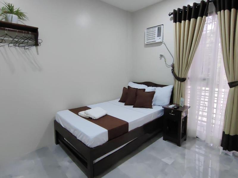 Jmorino Pension House Palawan City Center By Zuzu image