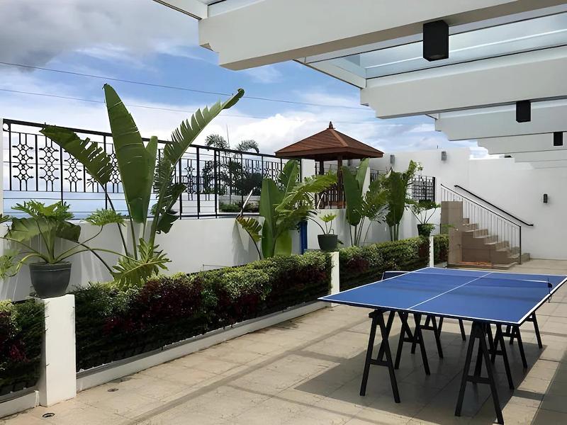 Tagaytay Hotel Sixb City Center image