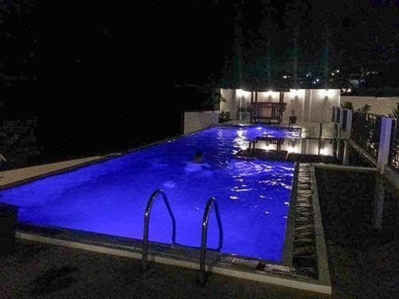 Tagaytay Hotel Sixb City Center image