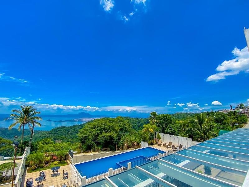 Tagaytay Hotel Sixb City Center image