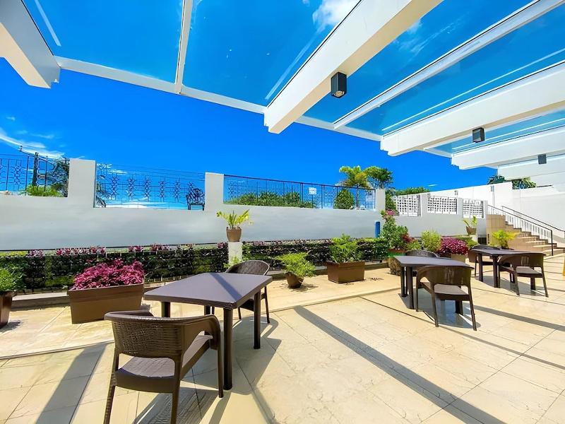 Tagaytay Hotel Sixb City Center image