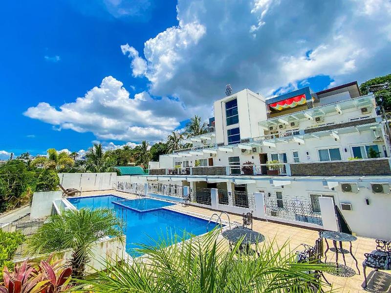 Tagaytay Hotel Sixb City Center image