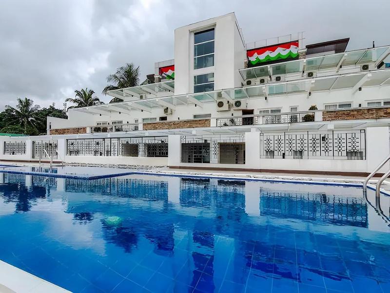 Tagaytay Hotel Sixb City Center image