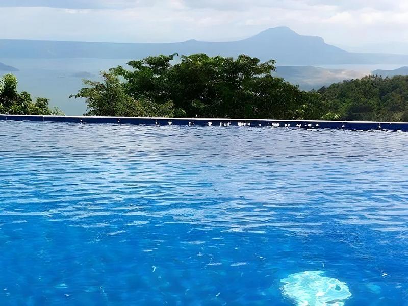 Tagaytay Hotel Sixb City Center image