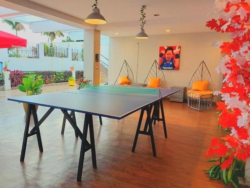 Tagaytay Hotel Sixb City Center image