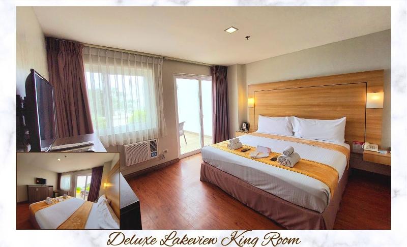 Tagaytay Hotel Sixb City Center image