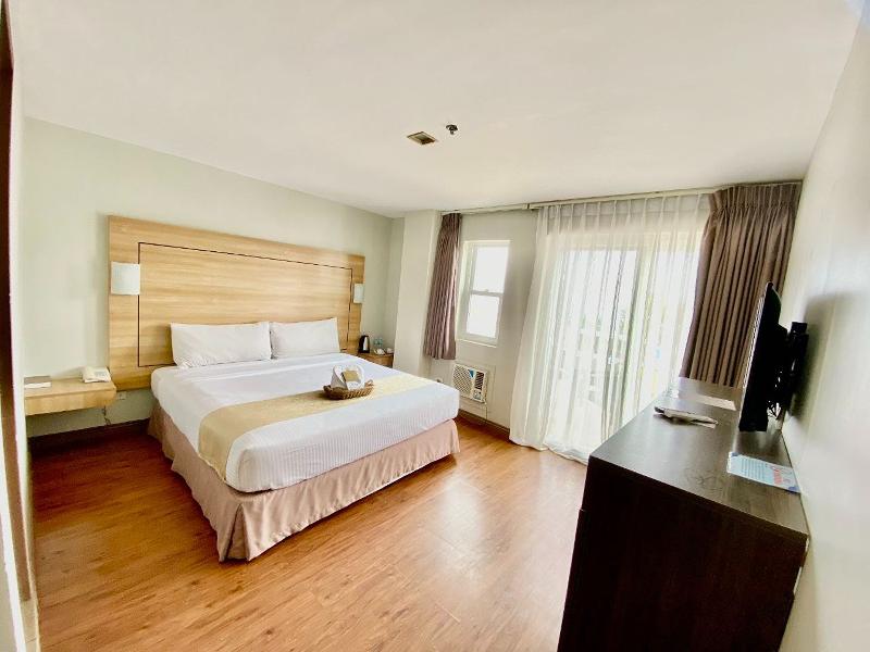 Tagaytay Hotel Sixb City Center image