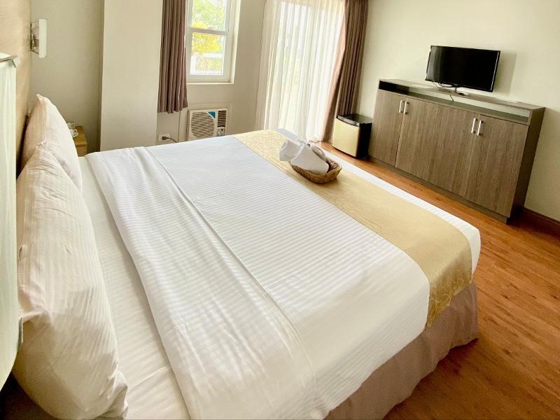 Tagaytay Hotel Sixb City Center image