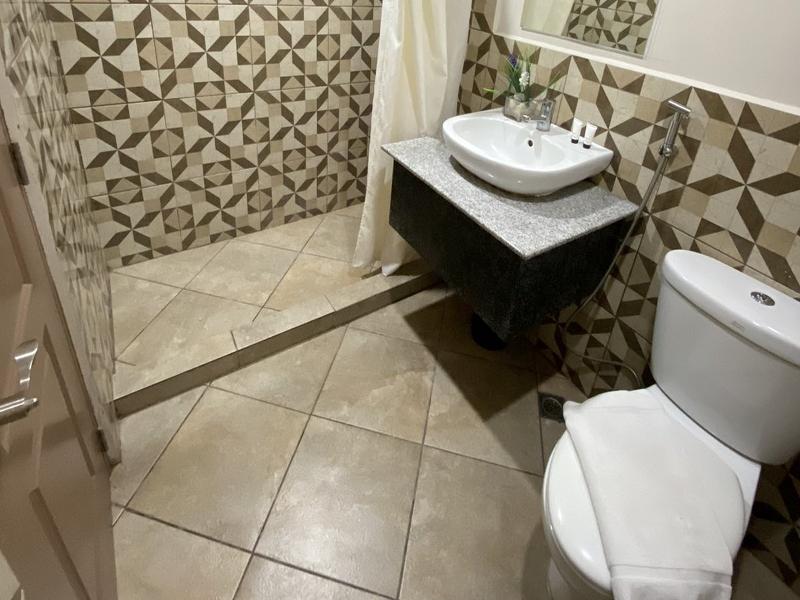 Tagaytay Hotel Sixb City Center image