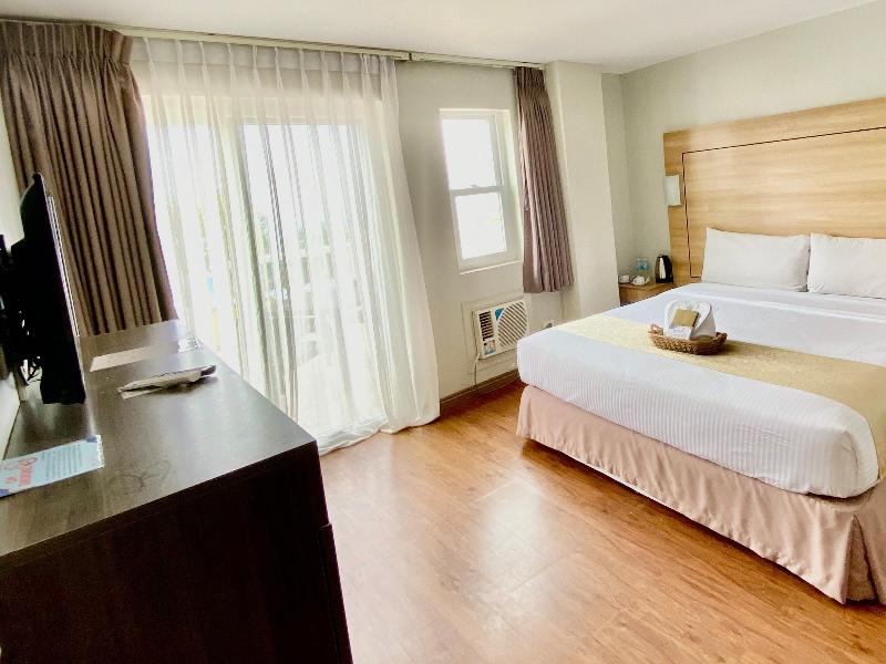 Tagaytay Hotel Sixb City Center image