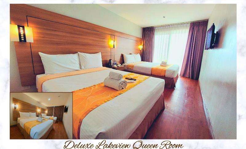 Tagaytay Hotel Sixb City Center image