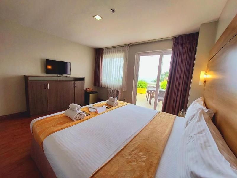 Tagaytay Hotel Sixb City Center image