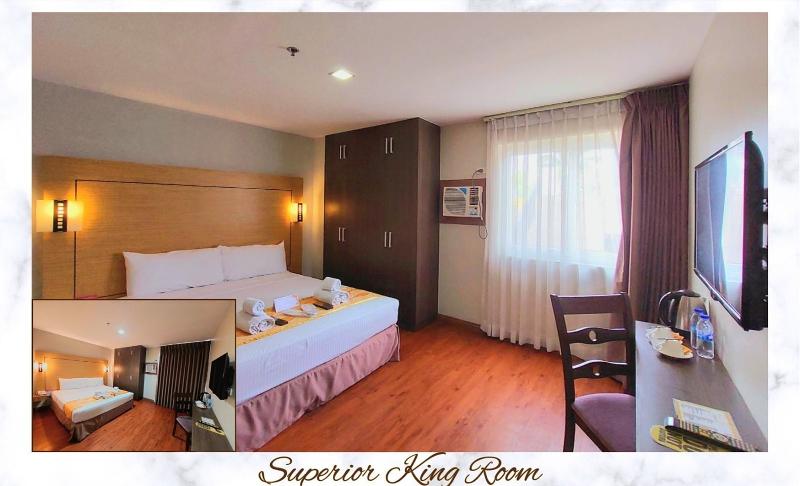 Tagaytay Hotel Sixb City Center image