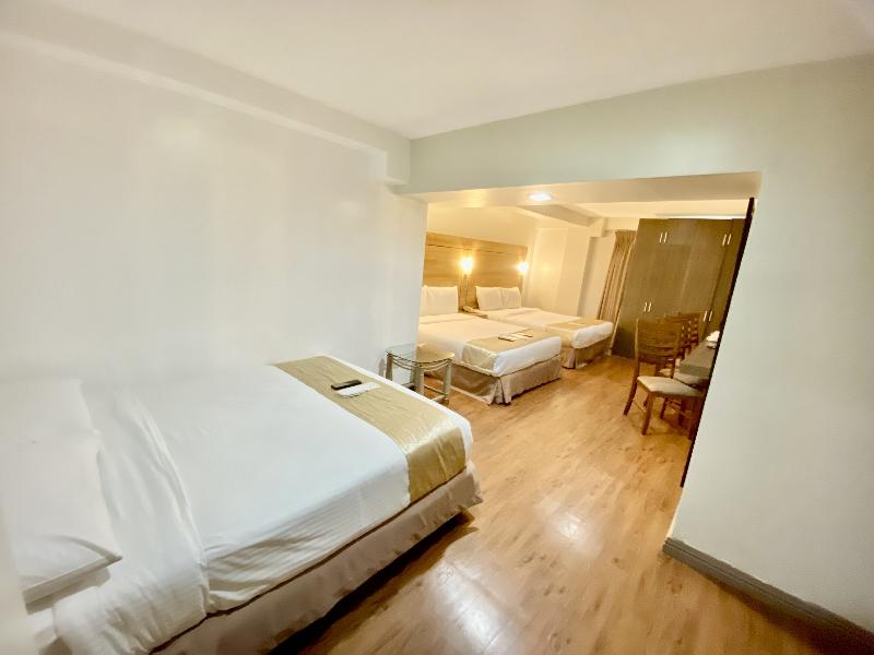 Tagaytay Hotel Sixb City Center image