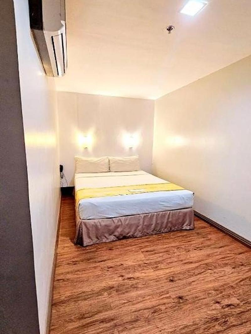 Tagaytay Hotel Sixb City Center image