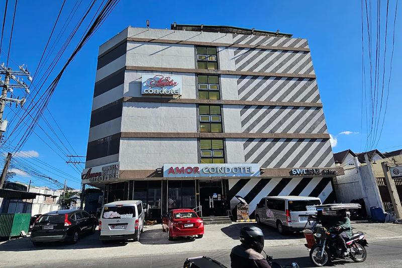 Aimor Condotel By Zuzu