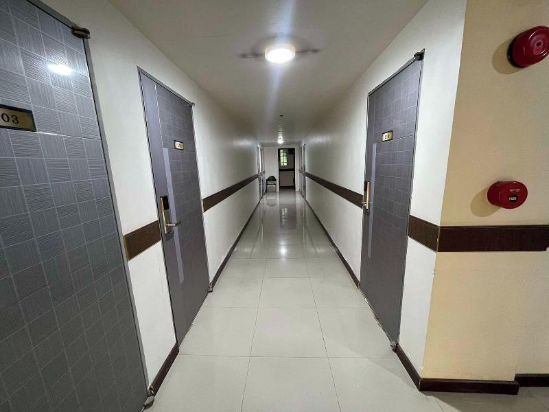 Aimor Condotel near SM City Clark image
