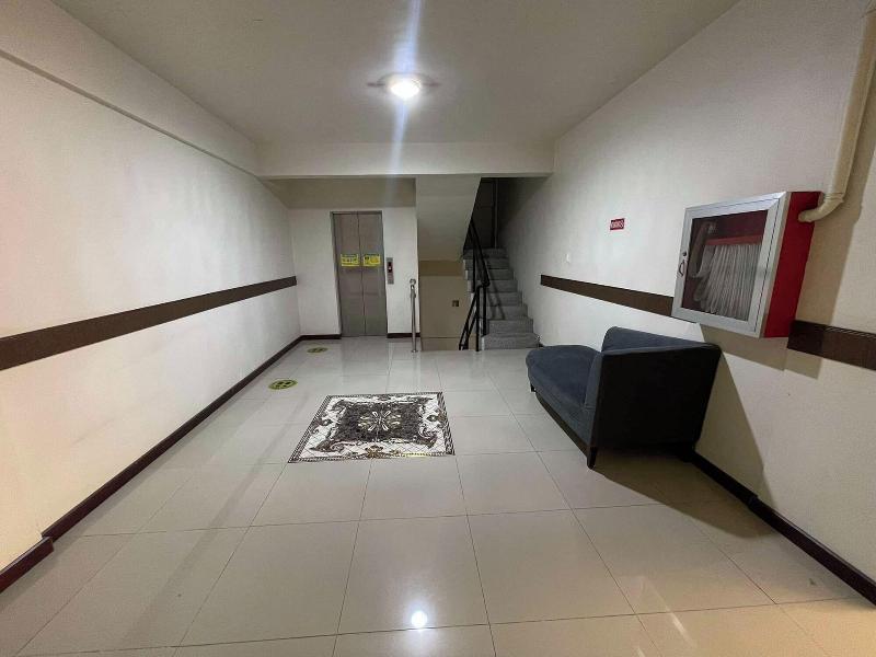 Aimor Condotel near SM City Clark image