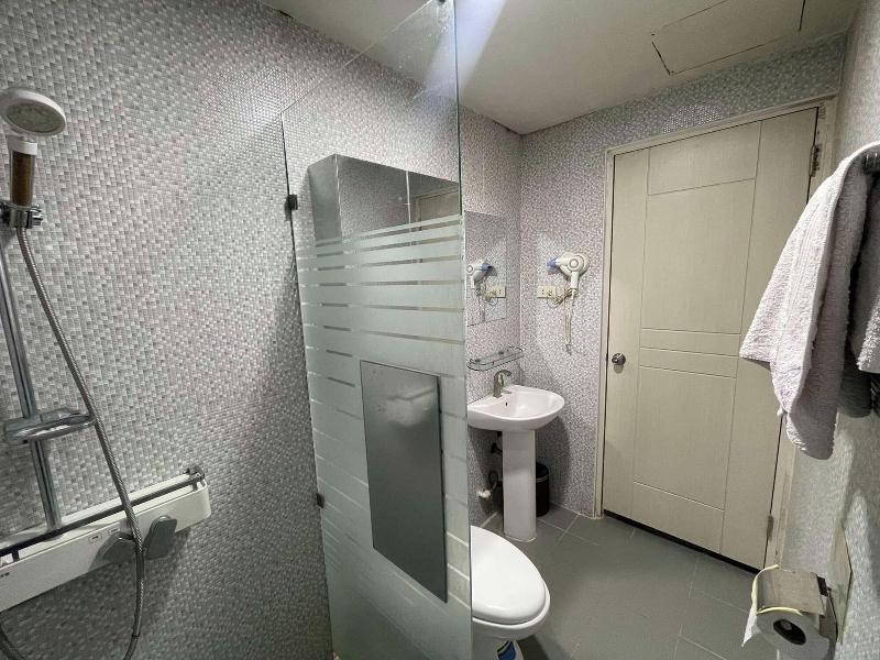 Aimor Condotel near SM City Clark image