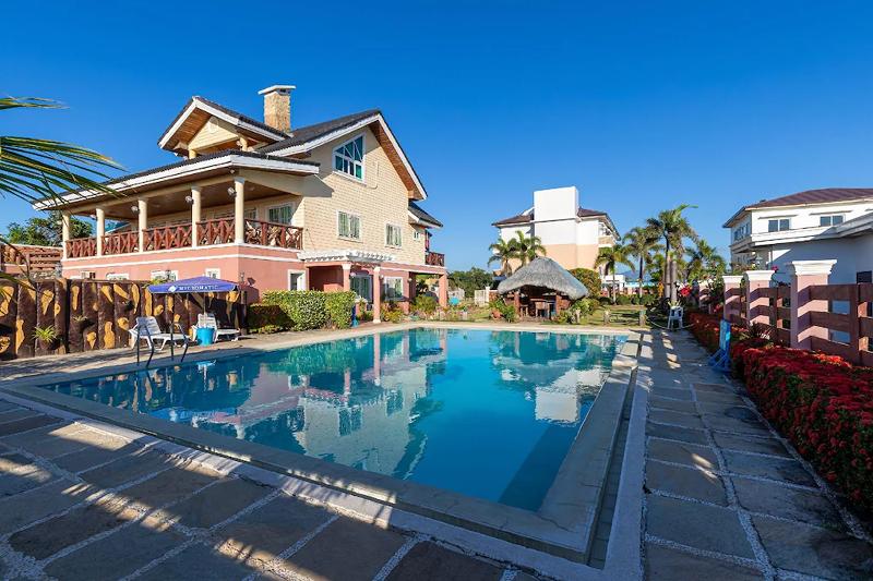 Ovemar Resort Hotel Near Vigan By Zuzu