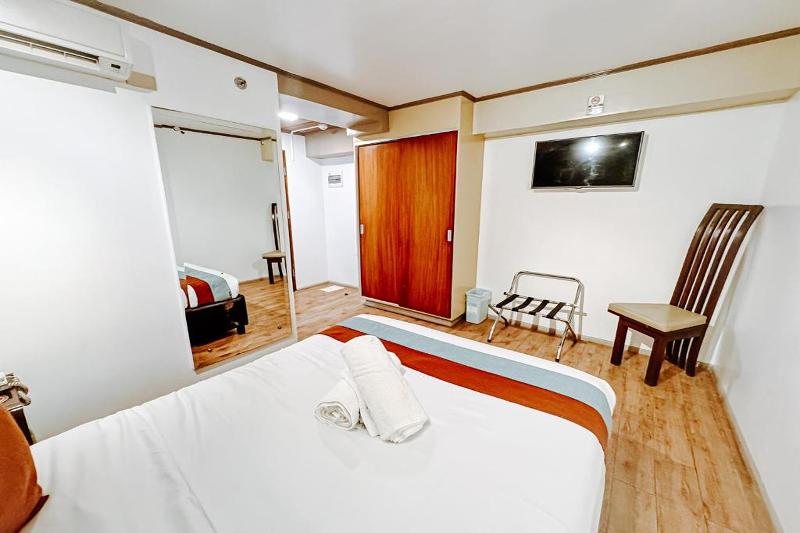Casa Luciana Hotel By Zuzu image