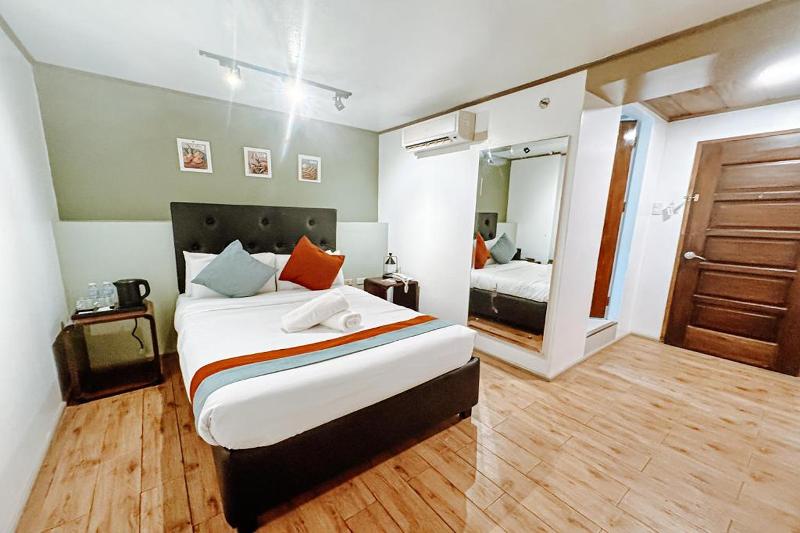 Casa Luciana Hotel By Zuzu image