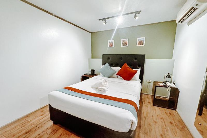 Casa Luciana Hotel By Zuzu image