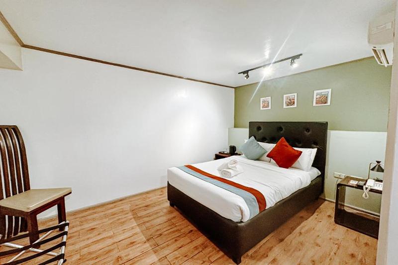 Casa Luciana Hotel By Zuzu image