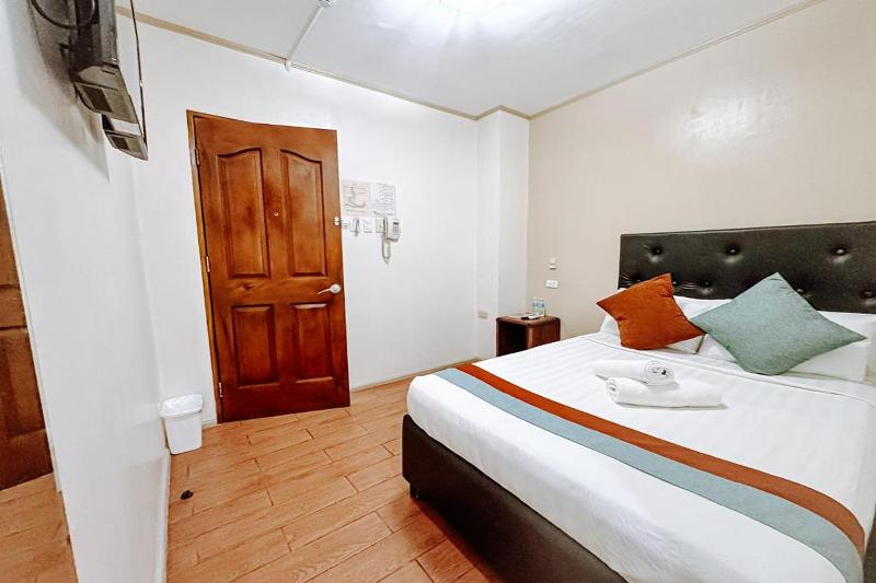 Casa Luciana Hotel By Zuzu image