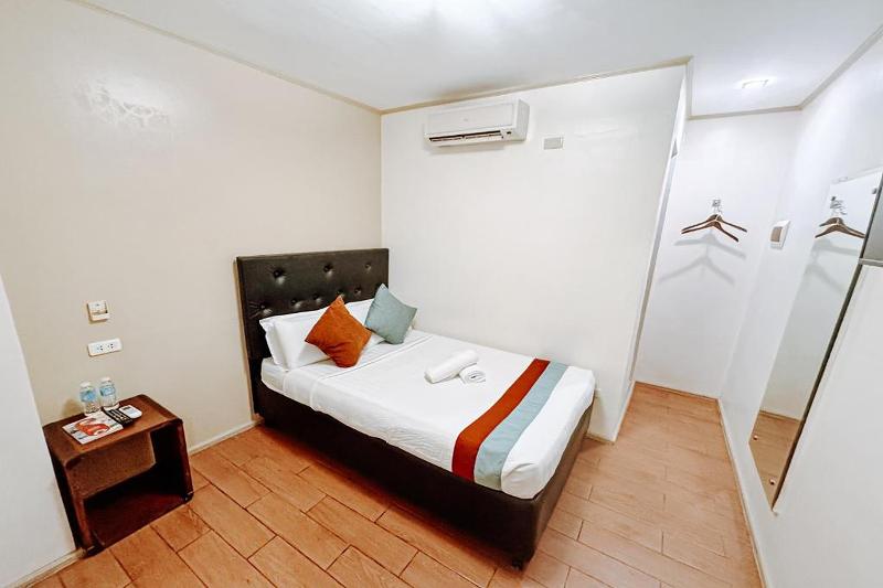Casa Luciana Hotel By Zuzu image