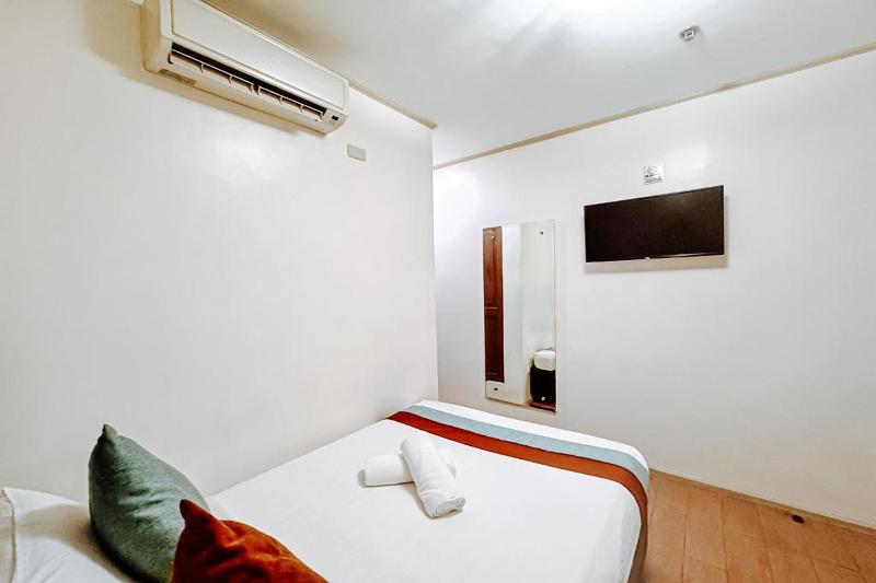 Casa Luciana Hotel By Zuzu image
