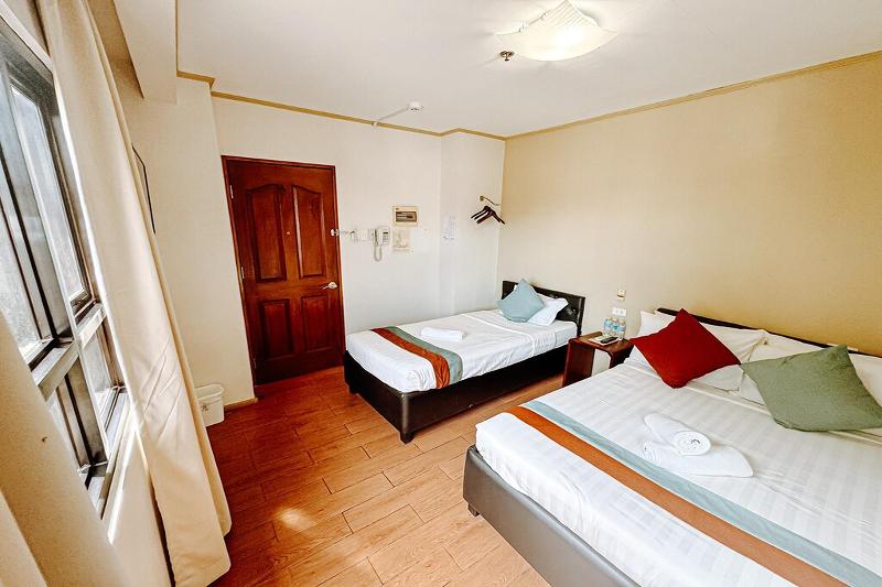 Casa Luciana Hotel By Zuzu image