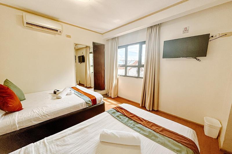 Casa Luciana Hotel By Zuzu image