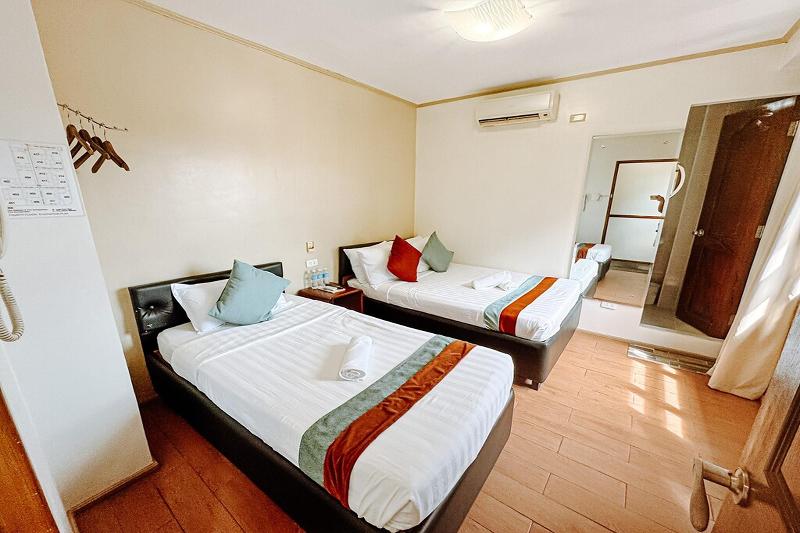 Casa Luciana Hotel By Zuzu image