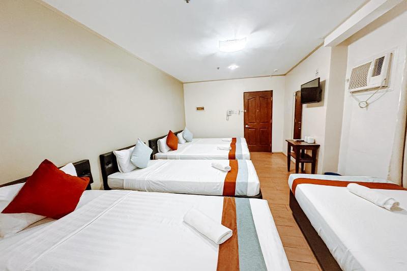 Casa Luciana Hotel By Zuzu image
