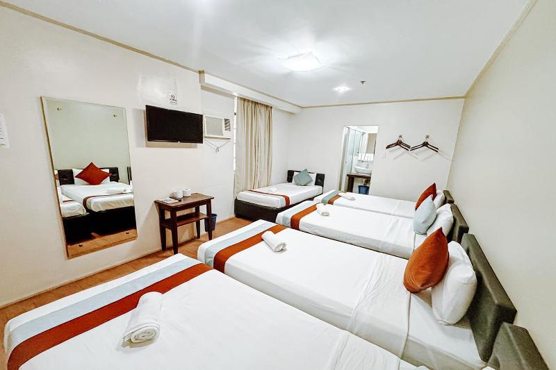 Casa Luciana Hotel By Zuzu image