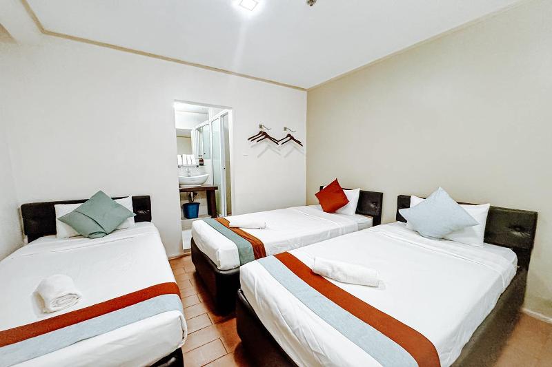 Casa Luciana Hotel By Zuzu image