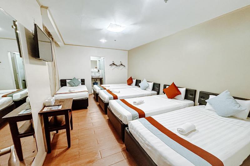 Casa Luciana Hotel By Zuzu image