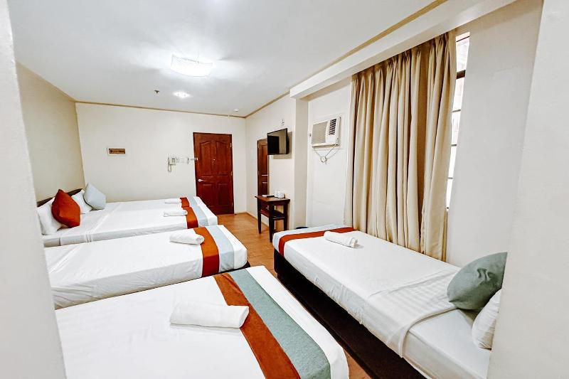 Casa Luciana Hotel By Zuzu image