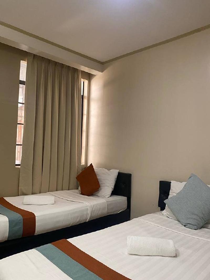 Casa Luciana Hotel By Zuzu image