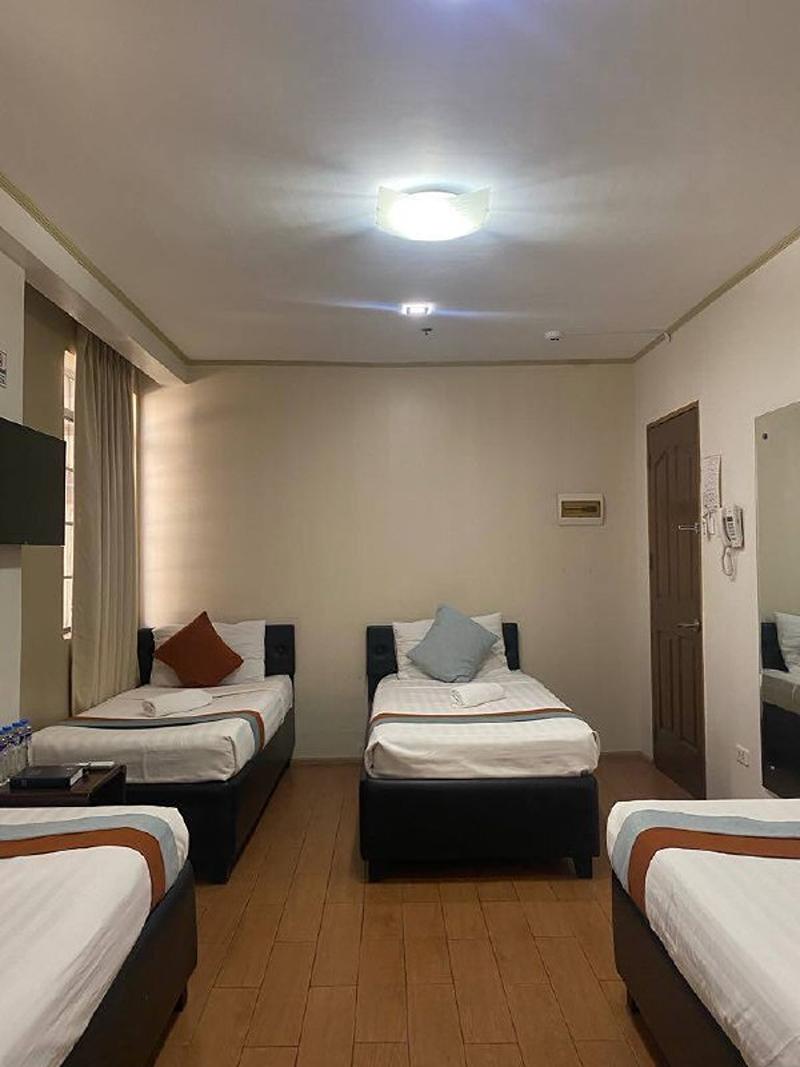 Casa Luciana Hotel By Zuzu image