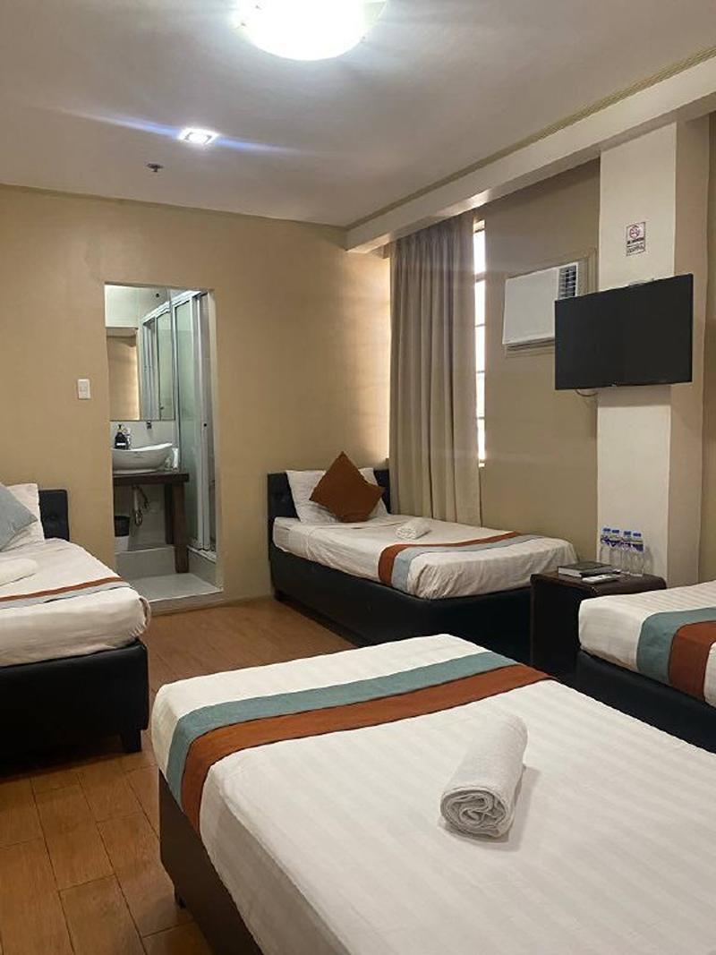 Casa Luciana Hotel By Zuzu image