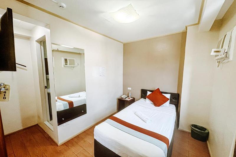 Casa Luciana Hotel By Zuzu image