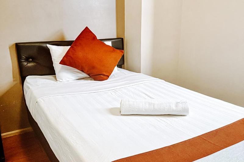 Casa Luciana Hotel By Zuzu image