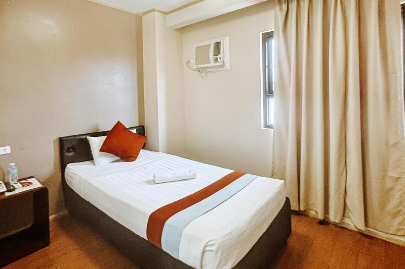Casa Luciana Hotel By Zuzu image