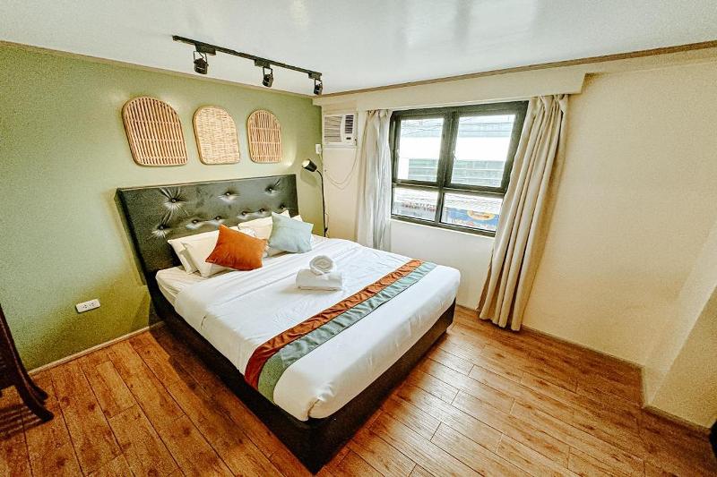 Casa Luciana Hotel By Zuzu image
